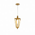 Подвесной светильник Favourite Lampion 4003-1P