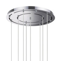 Основание для светильника Odeon Light Molto D600мм 4345/60