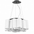 Люстра подвесная Lightstar Nubi 802167
