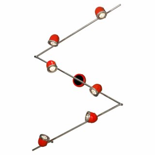 Трековая система Lussole Tivoli GRLSN-3109-06
