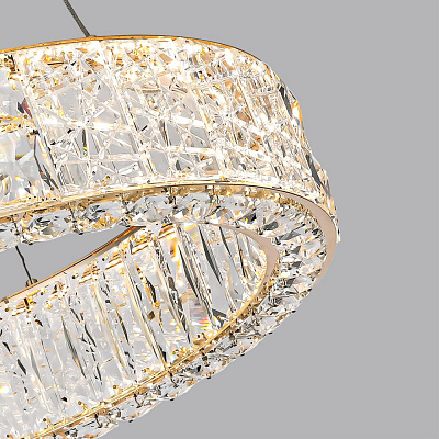 Подвесная люстра Odeon Light Version 5071/70L