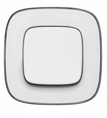 Рамка на 1 пост универсальная зеркало Legrand Valena Alure 754421