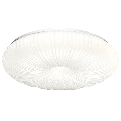 Настенно-потолочный светодиодный светильник Sonex Anix 7678/FL