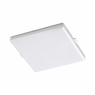 Встраиваемый светодиодный светильник Novotech Pandora 358681