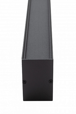 Линейный светильник Denkirs DK9303-BK