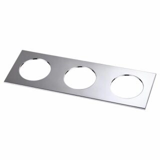 Рамка декоративная Novotech Metis 358251