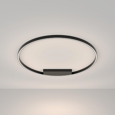 Потолочный светильник Maytoni Rim MOD058CL-L65BK