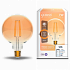 Умная Wi-fi филаментная лампочка Gauss Smart Light DIM E27 G95 7 Вт 2700-6500K 1320112