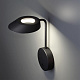 Светильник светодиодный настенный с выключателем-диммером Novotech Elegance 359406
