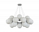 Подвесная люстра Kink Light Сида 07508-20A,02