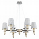 Подвесная люстра Maytoni Marseille MOD039PL-06N