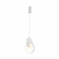 Подвесной светильник Grahan F-Promo 4610-1P