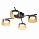 Люстра потолочная Citilux ESPACE CL243141