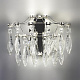 Настенный светильник Odeon Light Exclusive Flamenco 6699/25WL