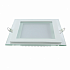 Светильник Gauss Glass 6W 450lm 3000K 220-240V LED 948111106