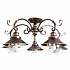 Потолочная люстра Arte Lamp 7 A4577PL-5CK