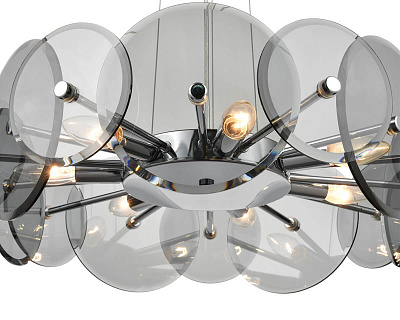 Подвесной светильник Vele Luce Siena VL3223P07