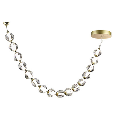 Подвесной светильник Odeon Light Jemstone 5085/64L