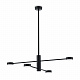 Люстра Freya Tactic FR5363CL-04B