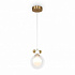 Подвесной светильник Freya Pitch FR5364PL-01BS