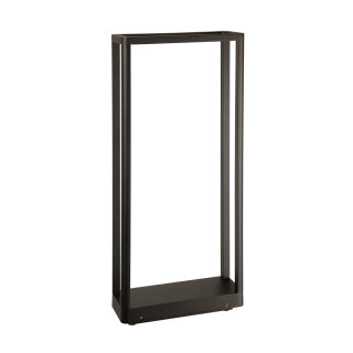 Уличный ландшафтный светильник Arte Lamp Hassaleh A3374PA-1BK