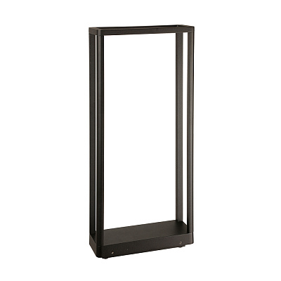 Уличный ландшафтный светильник Arte Lamp Hassaleh A3374PA-1BK