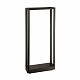 Уличный ландшафтный светильник Arte Lamp Hassaleh A3374PA-1BK