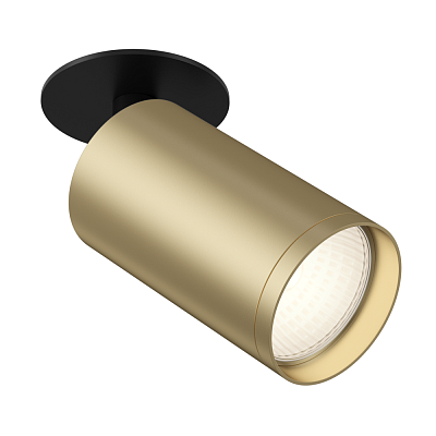 Светодиодный спот Maytoni FOCUS S C049CL-U-1BMG