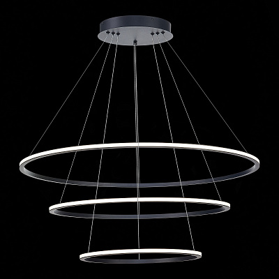 Люстра подвесная ST-Luce ST604 OUT ST604.443.114
