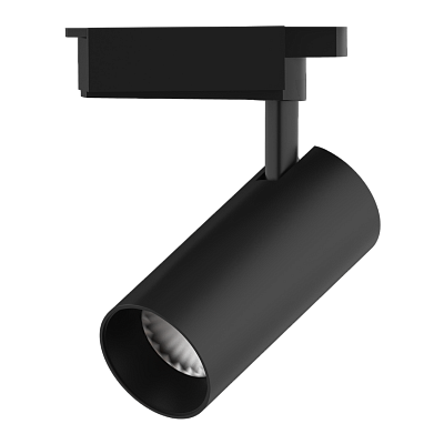 Светильник трековый Gauss 24W 1830lm 4000K 180-240V IP20 LED TR071