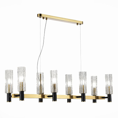 Подвесная люстра St Luce Casali SL1238.303.08
