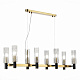 Подвесная люстра St Luce Casali SL1238.303.08