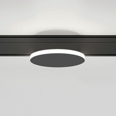 Трековый светильник Elektrostandard Slim Magnetic 85172/01 a065984