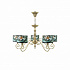 Подвесная люстра Maytoni Classic E3-05-H-LMP-Y-12