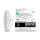Упаковка светодиодных ламп 10 шт Gauss Elementary GX53 9W 680lm 4100K LED 83829