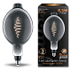 Лампа Gauss Filament BT180 8.5W 165lm 1800К Е27 LED 152802005 (10 шт)
