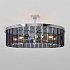 Люстра Bogates Eclipse 357/8 Smart a057229