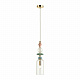 Подвесной светильник Odeon Light Exclusive Bizet 4855/1