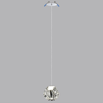 Подвесной светильник Odeon Light Jemstone 5084/5L