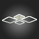 Потолочный светодиодный светильник Evoled Samuro SLE500192-04