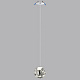 Подвесной светильник Odeon Light Jemstone 5084/5L