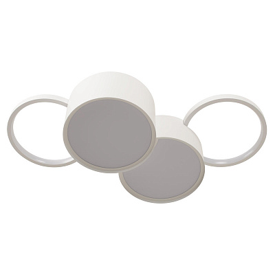 Потолочный светильник Loft It Pin 10317/4 White