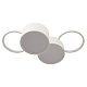 Потолочный светильник Loft It Pin 10317/4 White