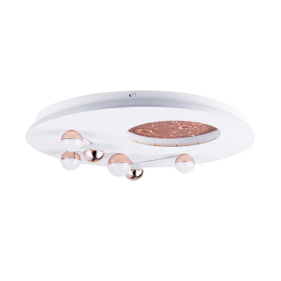 Потолочный светильник Favourite Plaides 4630-5C