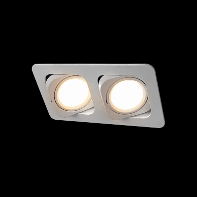 Спот Loft It Screen 10328/2A White