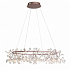 Подвесная светодиодная люстра ST Luce Rafina SL379.203.216
