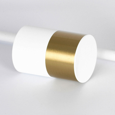 Люстра Lussole Gilbert LSP-8827