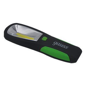Фонарь рабочий Gauss GFL504