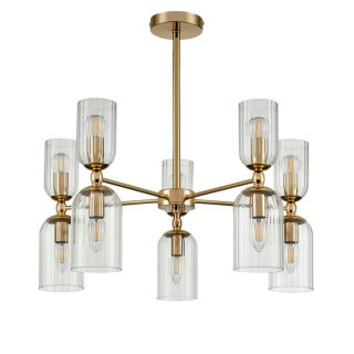 Люстра Lumion Kassia 6586/10