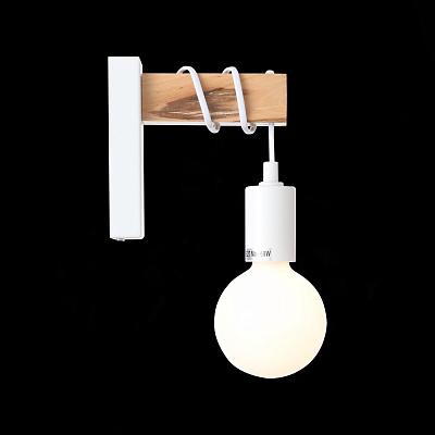 Бра Evoluce Bagetti SL1142.501.01